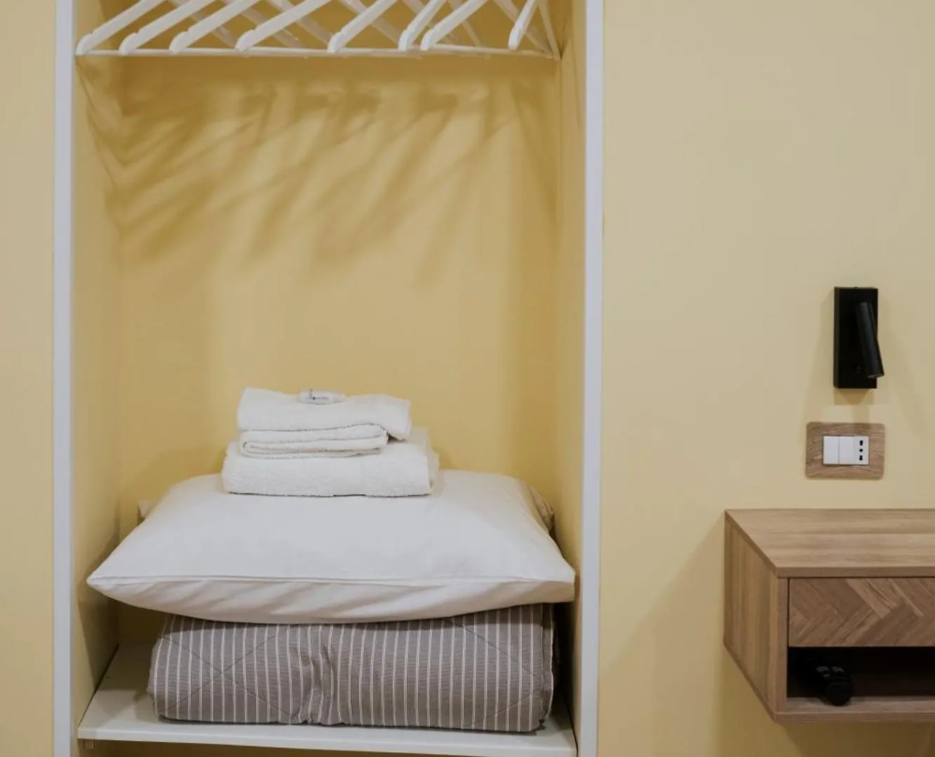 Apartmán Casa De Curtis Neapol Itálie